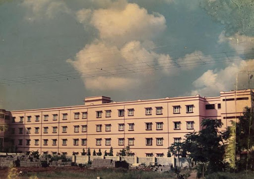 Amrita Vidyalaya Campus